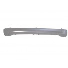 Toyota Yaris 1999-2003 Rear Bumper Lower Section (With Large Semi-Circle Swage Line - 2001-2003)