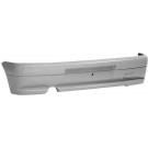 Rear Bumper - Fully Primed