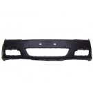 Front Bumper No Wash Jet Holes - Primed
