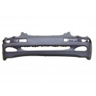Front Bumper With Headlamp Wash