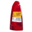 Vauxhall Astra Estate/Van 1998-2006 Rear Lamp (Standard Type) L/H