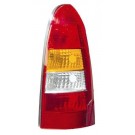 Vauxhall Astra Estate/Van 1998-2006 Rear Lamp (Standard Type) R/H