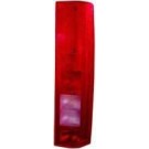 Iveco Daily 1999-2003 Rear Lamp