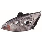 Headlamp Halogen Chrome Type L/H