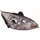 Headlamp - Chrome Type - RH