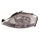 Citroen C3 5 Door 2002-2009 Headlamp L/H