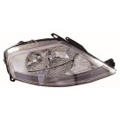 Citroen C3 5 Door 2002-2005 Headlamp R/H