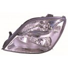 Renault Scenic 1999-2003 Headlamp