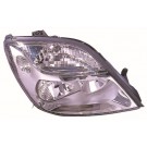 Renault Scenic 1999-2003 Headlamp