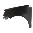 Volkswagen Polo 2005-2009 Front Wing L/H