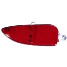 Rear Fog Lamp - LH
