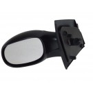 Door Mirror Manual L/H