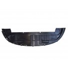 Front Bumper Undertray