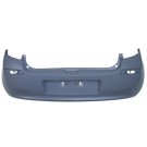 Rear Bumper - With Mould Set