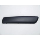 Rear Bumper Moulding RH