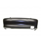 Volkswagen Polo Saloon 96-00 Rear Bumper