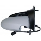 Vauxhall Zafira 1999-2002 Door Mirror (Electric/Complete)