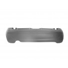 Fiat Panda 2004-2011 Rear Bumper Textured (Not Four Wheel Drive Models)