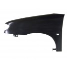Citroen Berlingo / Peugeot Partner 1998-2002 Front Wing - Without Moulding Holes