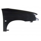 Citroen Berlingo / Peugeot Partner 1998-2002 Front Wing - Without Moulding Holes