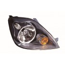 Ford Fiesta Mk6 Facelift 2005-2008 Headlamp R/H