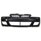 Vauxhall Corsa 2003-2006 Front Bumper