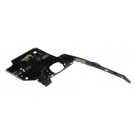 Headlamp Mounting Panel LH
