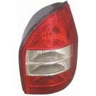Vauxhall Zafira 1999-2005 Rear Lamp - Red/Clear (2003-2005)
