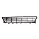 Vauxhall Corsa 2003-2006 Front Bumper Grille Centre Section
