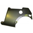 Ford Ka 1996-2008 Rear Quarter Panel L/H