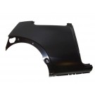Ford Ka 1996-2008 Rear Quarter Panel R/H