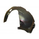 Front Wing Splashguard