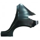 Rear Wing Up To Window LH