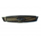 Front Grille