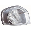 Volvo S80 1999-2003 Indicator Lamp - Front - Chrome