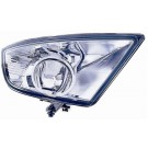 Front Fog Lamp