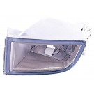 Front Fog Lamp - LH