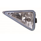Front Fog Lamp - LH