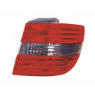 Rear Lamp - Smoked - RH