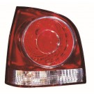 Rear Lamp - LH
