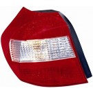 BMW 1 Series 2004-2007 Rear Lamp