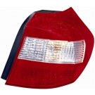 BMW 1 Series 2004-2007 Rear Lamp