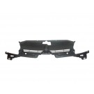 Citroen C4 2004-2008 Front Grille