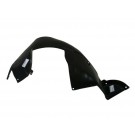 Ft Wing Splashguard Upper - LH
