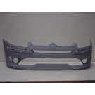 Front Bumper Sport Without Headlamp Wash