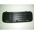 Front Bumper Grille Section LH