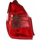 Citroen C2 2003-2005 Rear Lamp - Red No White Strip (2003-2005)