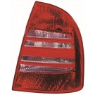 Skoda Superb 2002-2006 Rear Lamp