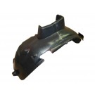 Front Wing Splashguard - LH