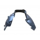 Front Wing Splashguard - RH